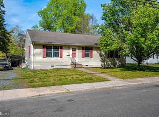 201 Glen Ave, Salisbury, MD