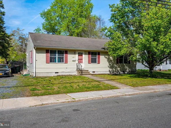 201 Glen Ave, Salisbury, MD 21804