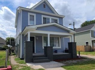 1517 Summit Ave #C, Portsmouth, VA 23704
