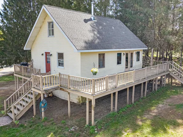 1817 NYS Route-28N, Minerva, NY 12851