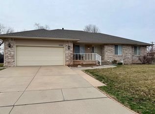 5700 W 35th St S, Wichita, KS 67215