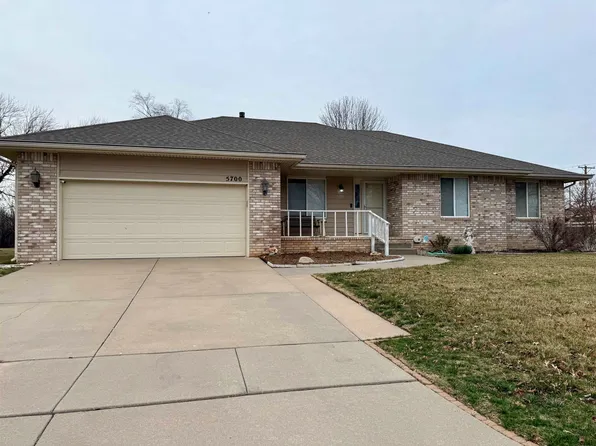 5700 W 35th St S, Wichita, KS 67215