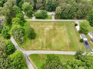 0 Quail Rd, Calvert City, KY 42029