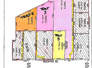 McDuffee Rd #3, Churubusco, IN 46723