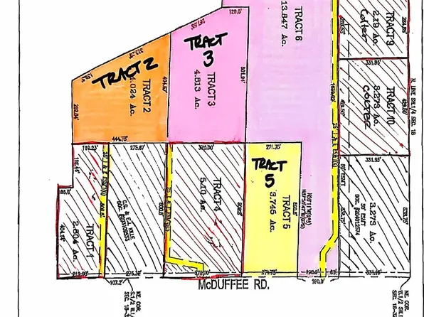 McDuffee Rd #3, Churubusco, IN 46723