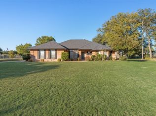 390 County Road 4929, Newark, TX 76071