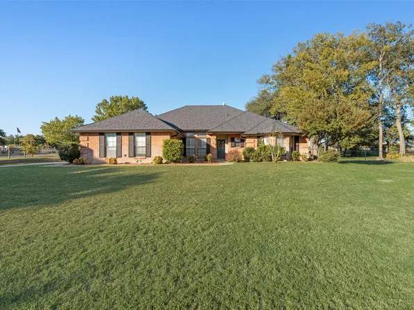 390 County Road 4929, Newark, TX 76071