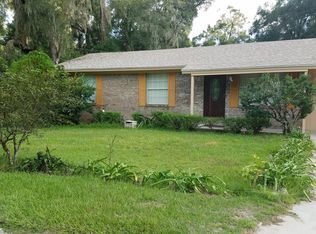 4080 NW 155th St, Reddick, FL 32686