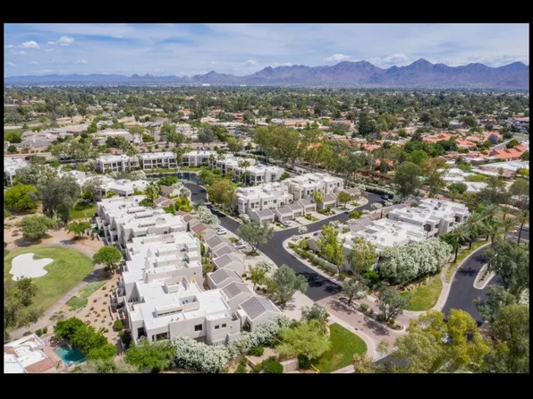 7700 E Gainey Ranch Rd, Scottsdale, AZ