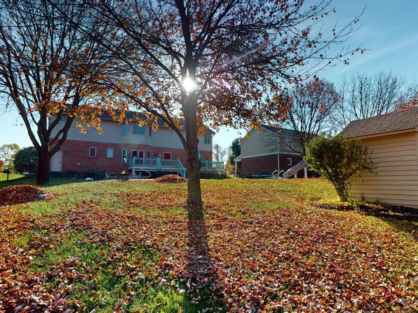1160 Mount Vernon Dr, Greenwood, IN 46142