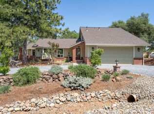 3520 Rosebud Dr, Shingle Springs, CA 95682