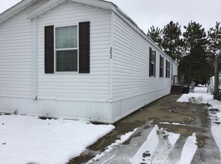 242 Maple Run #242, Mason, MI 48854