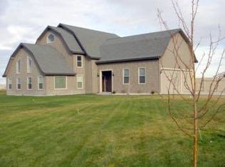 966 Rice Cir, Twin Falls, ID 83301