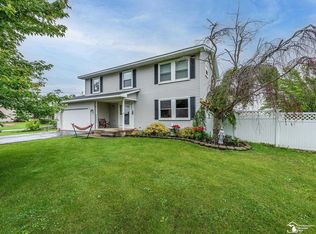 5847 Trombley Rd, Newport, MI 48166