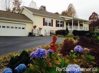 154 Pine Needle Ln, Nebo, NC 28761