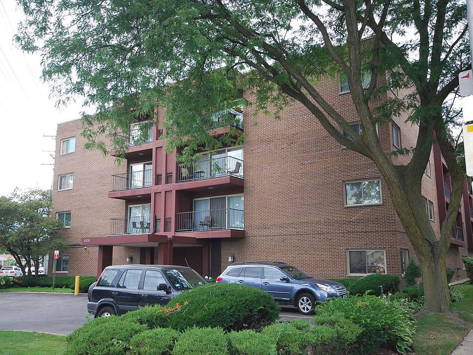 1st image of 4838 Howard St APT 309