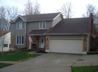 3616 White Bark Ct, Saint Louis, MO 63129