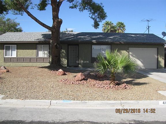 2nd image of 4854 Idaho Ave #0