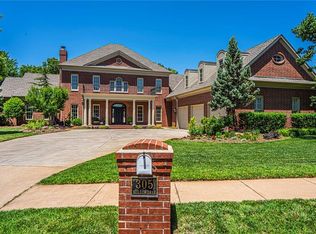 305 Hollowdale, Edmond, OK 73003