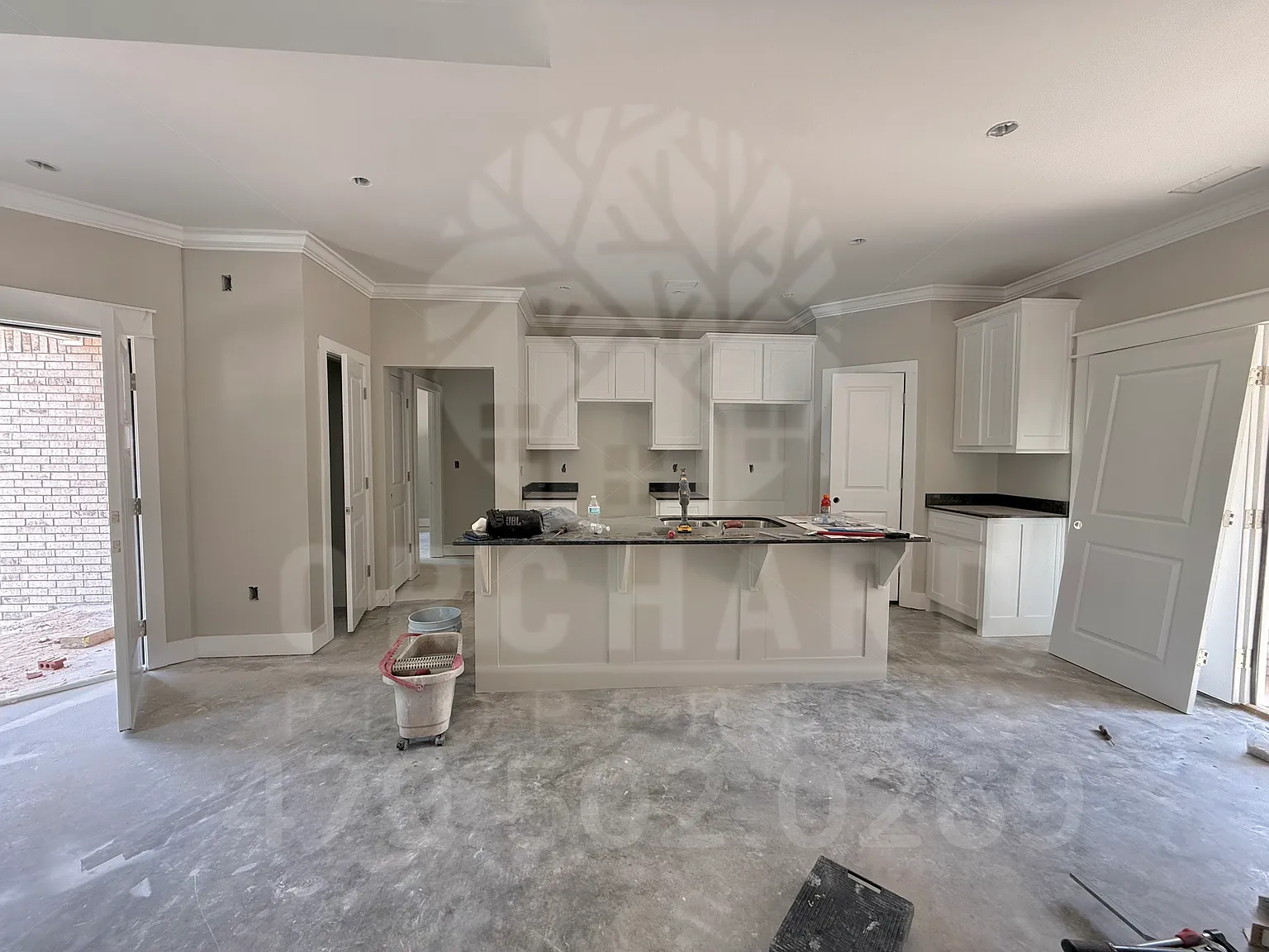 2 bed, 1488 sqft, $1,700 — Photo 2