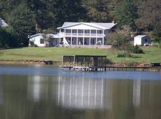 121 Eureka Rd, Lincoln, AL 35096