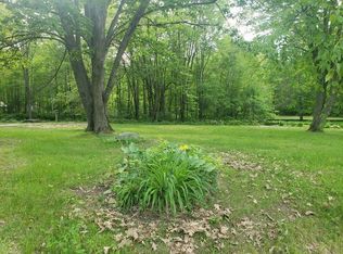 8185 N Bass Lake Ave, Harrison, MI 48625