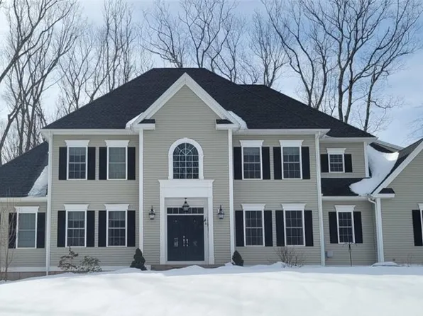 8 Highwood Xing, Burlington, CT 06013