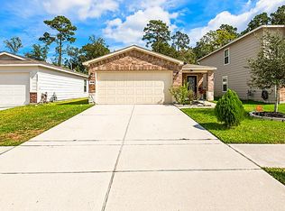 9918 Orchid Spring Ln, Houston, TX 77044