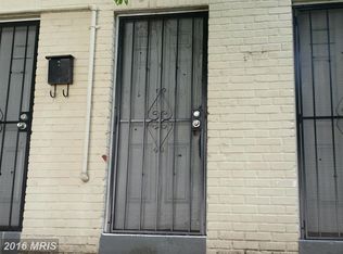 4504 Hunt Pl NE, Washington, DC 20019