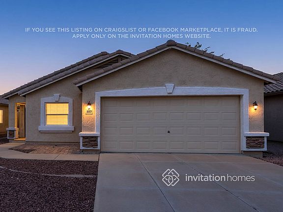 3rd image of 4110 E Sierrita Rd