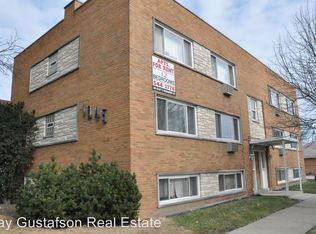 1945 S 17th Ave APT 3, Broadview, IL 60155