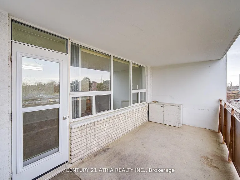 1360 York Mills Rd #303 — Photo 33