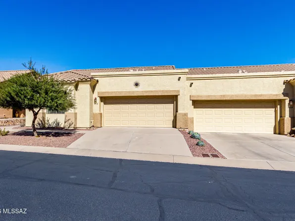 496 W Knotwood St, Green Valley, AZ 85614