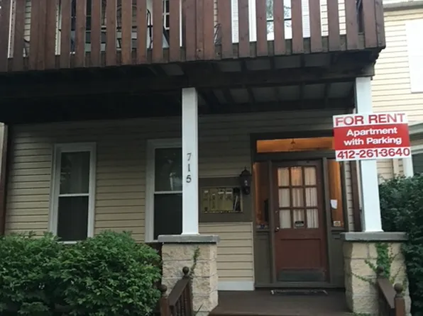 715 Ivy St APT 4, Pittsburgh, PA 15232