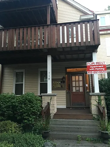 715 Ivy St #4 Photo 1