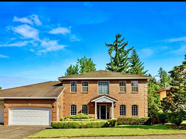 6483 SE Norma Cir, Milwaukie, OR 97267