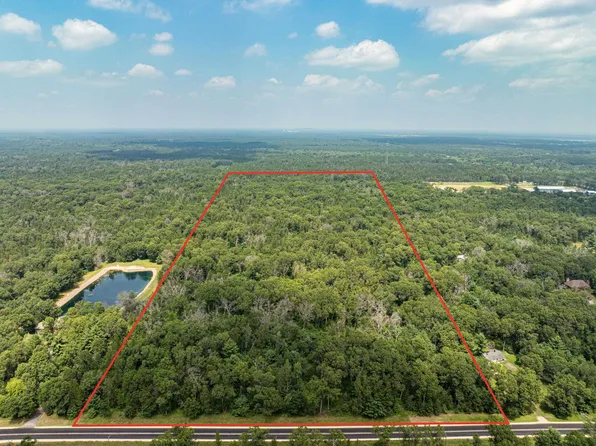 County Road A, New Lisbon, WI 53950