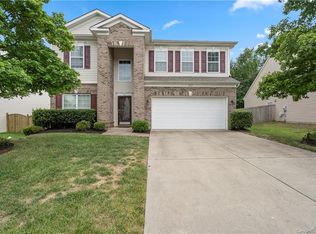3515 Dominion Green Dr, Charlotte, NC 28269