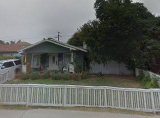 70 N Greenwood Ave, Pasadena, CA