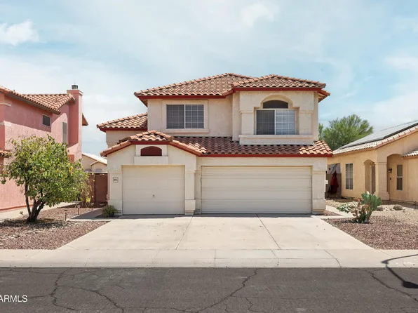 8925 W TIERRA BUENA Lane, Peoria, AZ 85382