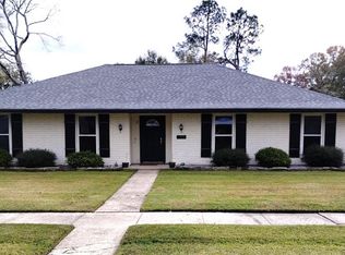 15604 Antietam Ave, Baton Rouge, LA 70817