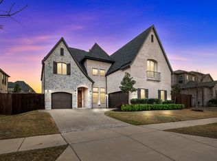 14993 Starry Night Ln, Frisco, TX 75035