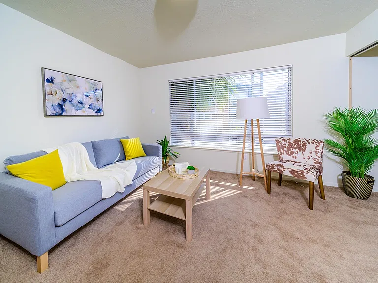 Jr. 1 Bedroom