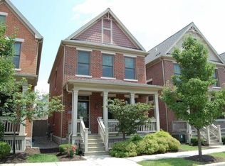 1038 Harrison Park Pl, Columbus, OH 43201
