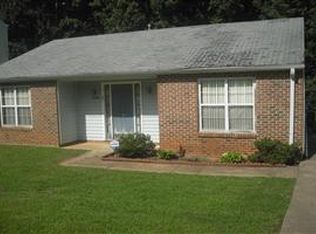 5584 Pine Gate Dr, Atlanta, GA 30349