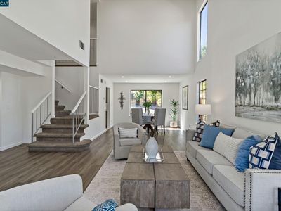 4320 Via Dora Dr, Antioch, CA, 94531
