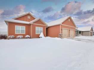 1009 41st Ave NE, Great Falls, MT 59404