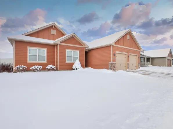 1009 41st Ave NE, Great Falls, MT 59404