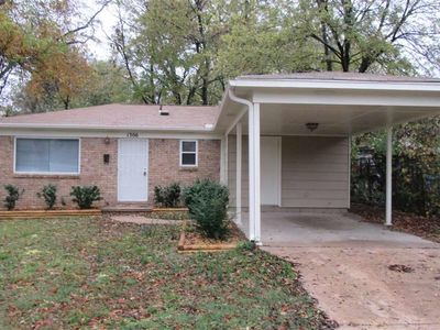 1306 W 17th St, Little Rock, AR, 72206