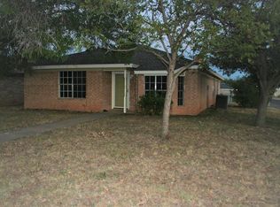 3229 Guadalupe St, San Angelo, TX 76901